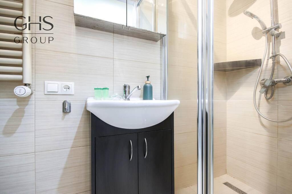 Klimatyczny Apartament Blisko Kazimierza - Krakau