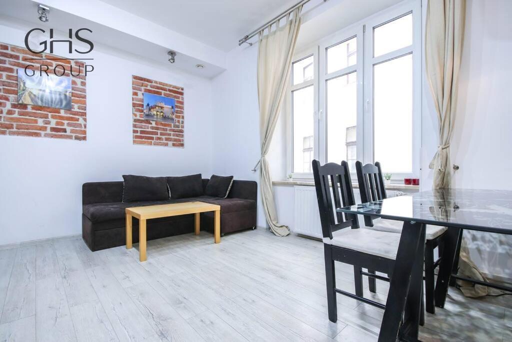 Klimatyczny Apartament Blisko Kazimierza - Apartment
